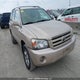JTEHP21A140038131 2004 Toyota Highlander Limited auction photo thumbnail 1