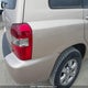 JTEHP21A140038131 2004 Toyota Highlander Limited auction photo thumbnail 6
