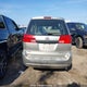 5TDZA29C34S171258 2004 Toyota Sienna Ce auction photo thumbnail 17