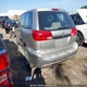 5TDZA29C34S171258 2004 Toyota Sienna Ce auction photo thumbnail 3