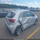 3KPA25AD9NE476968 2022 Kia Rio Lx Premium/Lx+ auction photo thumbnail 4