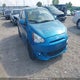 ML32A4HJ9EH003968 2014 Mitsubishi Mirage Es auction photo thumbnail 1