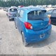 ML32A4HJ9EH003968 2014 Mitsubishi Mirage Es auction photo thumbnail 3