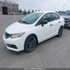 2HGFB2E25EH005919 2014 Honda Civic Dx auction photo thumbnail 2