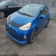 JTDKDTB34E1558702 2014 Toyota Prius C auction photo thumbnail 2