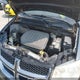 2C4RDGDG1CR161415 2012 Dodge Grand Caravan Crew auction photo thumbnail 10