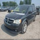 2C4RDGDG1CR161415 2012 Dodge Grand Caravan Crew auction photo thumbnail 2