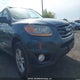 5NMSGDAG8AH344720 2010 Hyundai Santa Fe Gls auction photo thumbnail 6