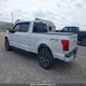 1FTFW1E57JFB34649 2018 Ford F-150 Lariat auction photo thumbnail 3