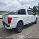 1FTFW1E57JFB34649 2018 Ford F-150 Lariat auction photo thumbnail 4