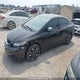 2HGFB2F58EH034159 2014 Honda Civic Lx auction photo thumbnail 2