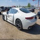 ZAMBMVBBXRX442017 2024 Maserati Granturismo Modena auction photo thumbnail 3
