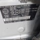 2T3BFREV4HW666625 2017 Toyota Rav4 Le auction photo thumbnail 18