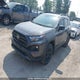2T3J1RFV4NW270943 2022 Toyota Rav4 Trail auction photo thumbnail 2