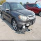 5J8TB18589A802088 2009 Acura Rdx auction photo thumbnail 6