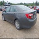 4T1BF1FK4EU732620 2014 Toyota Camry Le auction photo thumbnail 3