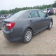 4T1BF1FK4EU732620 2014 Toyota Camry Le auction photo thumbnail 4