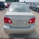 2T1BR32E13C704131 2003 Toyota Corolla Ce/Le/Sport auction photo thumbnail 16