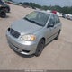 2T1BR32E13C704131 2003 Toyota Corolla Ce/Le/Sport auction photo thumbnail 2