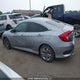 2HGFC2F82HH001377 2017 Honda Civic auction photo thumbnail 14