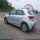 3KPA25AD9NE498968 2022 Kia Rio Lx Premium/Lx+ auction photo thumbnail 3
