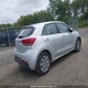 3KPA25AD9NE498968 2022 Kia Rio Lx Premium/Lx+ auction photo thumbnail 4