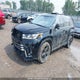 5TDDZRFHXJS874668 2018 Toyota Highlander Limited/Ltd Platinum auction photo thumbnail 2