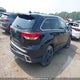 5TDDZRFHXJS874668 2018 Toyota Highlander Limited/Ltd Platinum auction photo thumbnail 4