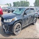 5TDDZRFHXJS874668 2018 Toyota Highlander Limited/Ltd Platinum auction photo thumbnail 6