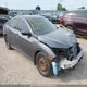 2HGFC2F6XJH038889 2018 Honda Civic Lx auction photo thumbnail 1