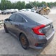 2HGFC2F6XJH038889 2018 Honda Civic Lx auction photo thumbnail 3
