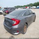 2HGFC2F6XJH038889 2018 Honda Civic Lx auction photo thumbnail 4