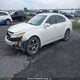 19UUA96279A800637 2009 Acura Tl auction photo thumbnail 2