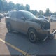 5N1DR3BE0RC258480 2024 Nissan Pathfinder Rock Creek/Sv auction photo thumbnail 1