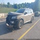 5N1DR3BE0RC258480 2024 Nissan Pathfinder Rock Creek/Sv auction photo thumbnail 2