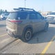 5N1DR3BE0RC258480 2024 Nissan Pathfinder Rock Creek/Sv auction photo thumbnail 4