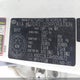 KNDCC3LC4H5058672 2017 Kia Niro Ex auction photo thumbnail 9