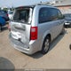 2D8HN44E99R694600 2009 Dodge Grand Caravan Se auction photo thumbnail 4