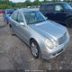 WDBUF65J23A292834 2003 Mercedes-Benz E 320 auction photo thumbnail 1