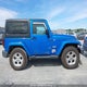 1C4AJWBG8FL753734 2015 Jeep Wrangler Sahara auction photo thumbnail 14