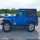 1C4AJWBG8FL753734 2015 Jeep Wrangler Sahara auction photo thumbnail 15