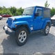 1C4AJWBG8FL753734 2015 Jeep Wrangler Sahara auction photo thumbnail 2