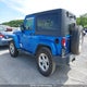 1C4AJWBG8FL753734 2015 Jeep Wrangler Sahara auction photo thumbnail 3
