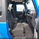 1C4AJWBG8FL753734 2015 Jeep Wrangler Sahara auction photo thumbnail 5