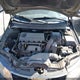 KNAFU4A20A5225090 2010 Kia Forte Ex auction photo thumbnail 10