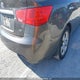 KNAFU4A20A5225090 2010 Kia Forte Ex auction photo thumbnail 22