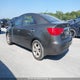 KNAFU4A20A5225090 2010 Kia Forte Ex auction photo thumbnail 3