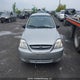 KNADC125856364143 2005 Kia Rio auction photo thumbnail 12