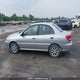 KNADC125856364143 2005 Kia Rio auction photo thumbnail 14