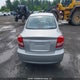 KNADC125856364143 2005 Kia Rio auction photo thumbnail 16